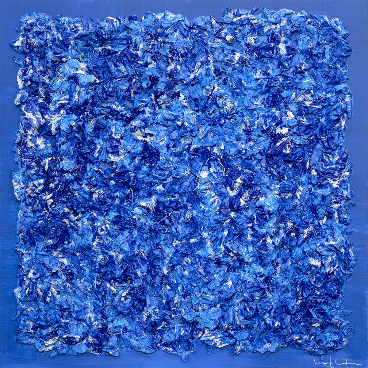 El mar en nuestras manos 