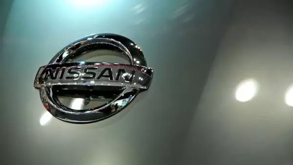 Nissan Motor