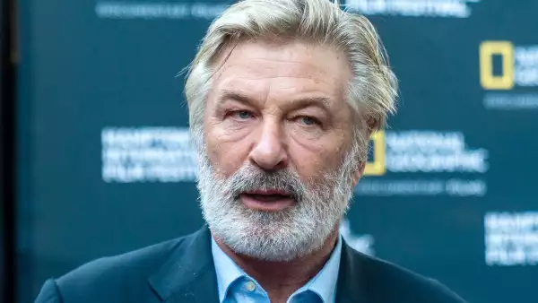 Alec Baldwin