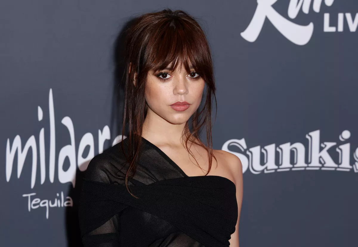 Critics Choice Association's 2nd Annual Celebration Of Latino Cinema & Television - Arrivals