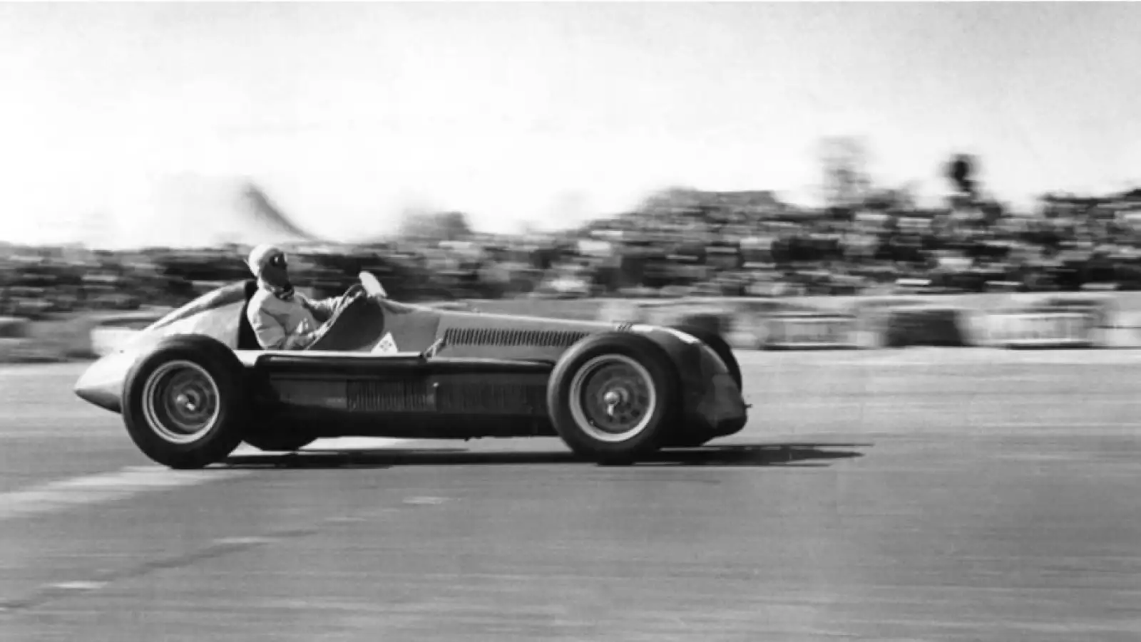 Alfa Romeo automovilismo