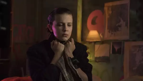 Stranger Things
