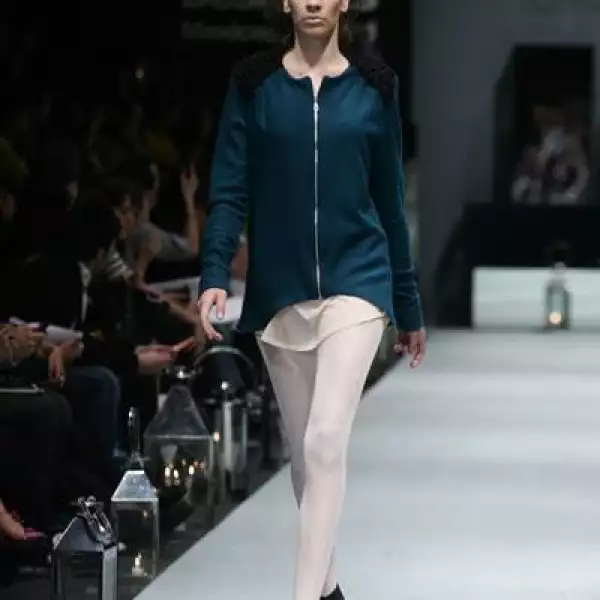 IDM Pasarela Alessa Casati