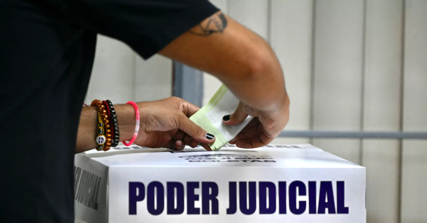 Reforma electoral 2026: resumen, qué dice y por qué provoca la pelea entre Morena, PT y el PVEM