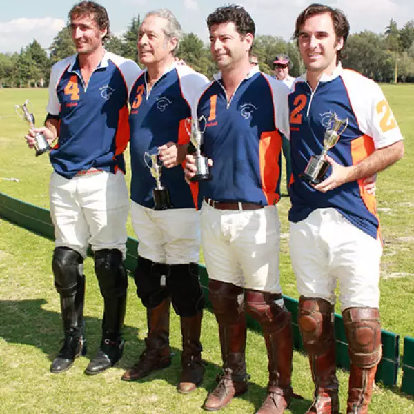 Equipo español