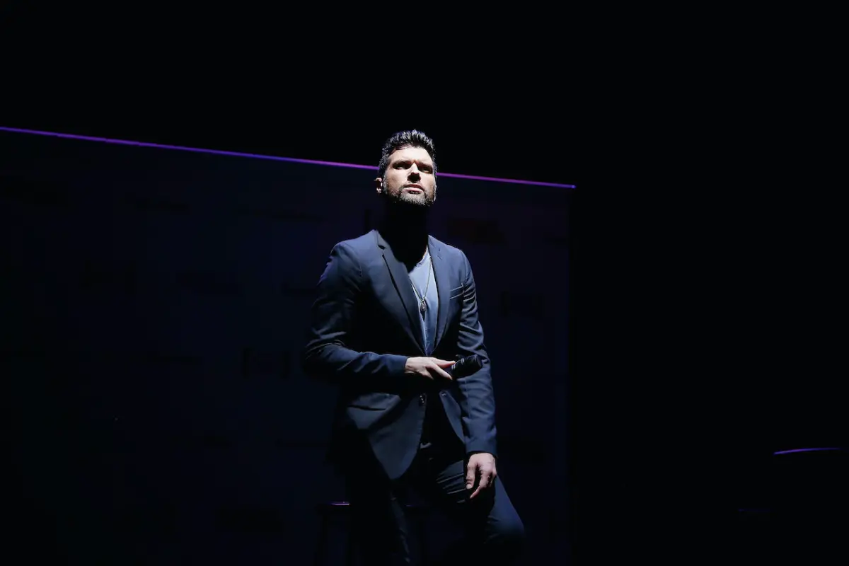 2016 New York Musical Festival Press Conference