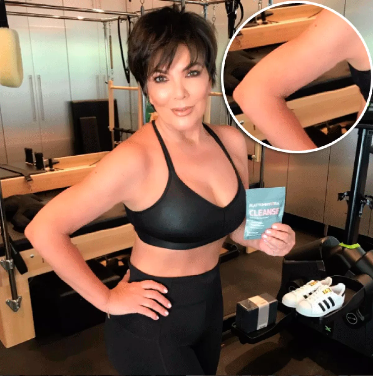 Kris Jenner