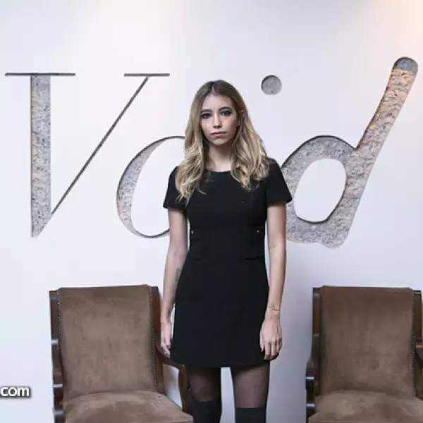 Olympia de la Macorra