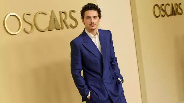 98th Oscar Nominees Luncheon