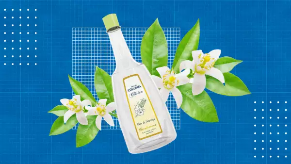 Agua de colonia sanborns