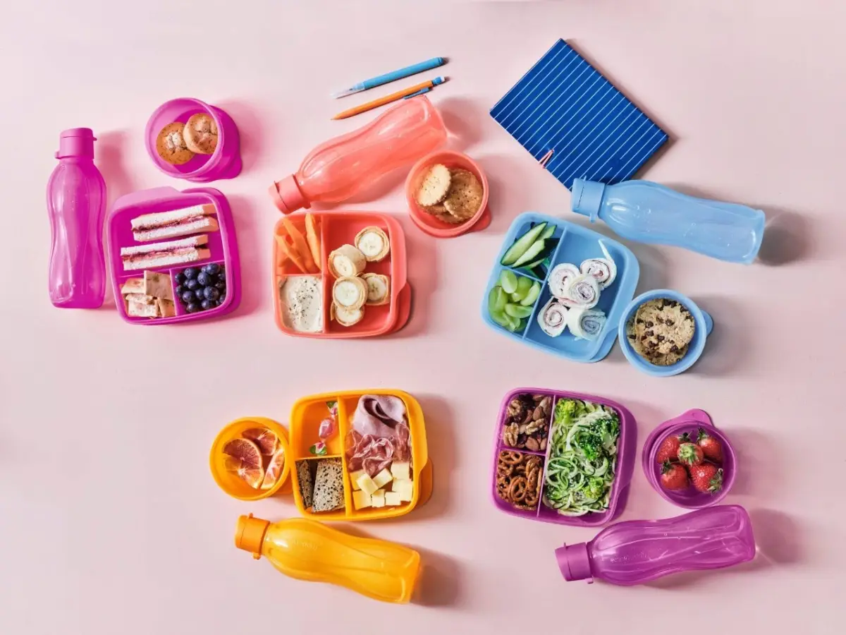 De ícono de los hogares a la crisis: ¿Qué llevó a Tupperware a la bancarrota?