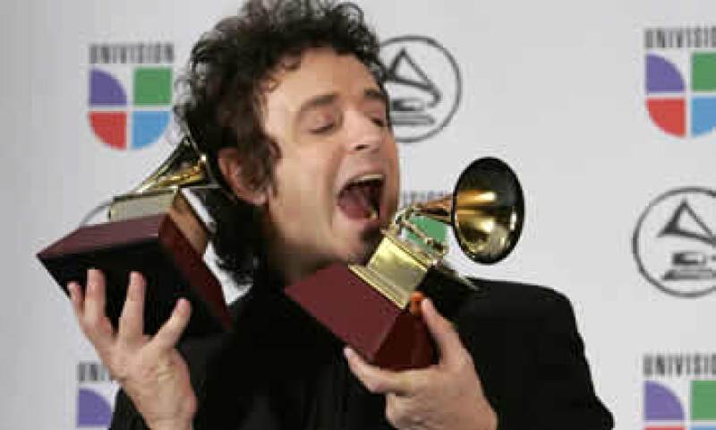 Una de las influencias de Gustavo Cerati era la banda The Police. (Foto: Reuters)