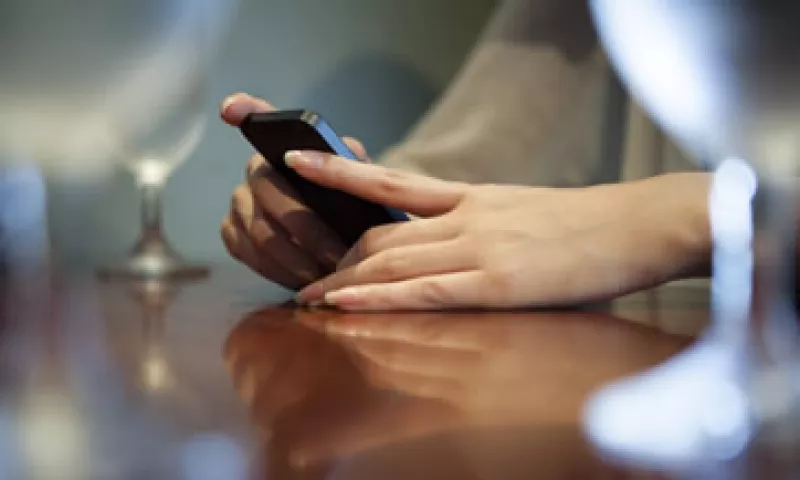 El impacto en cuanto al uso de dispositivos inteligentes es más pronunciado en mercados maduros. (Foto: Getty Images)