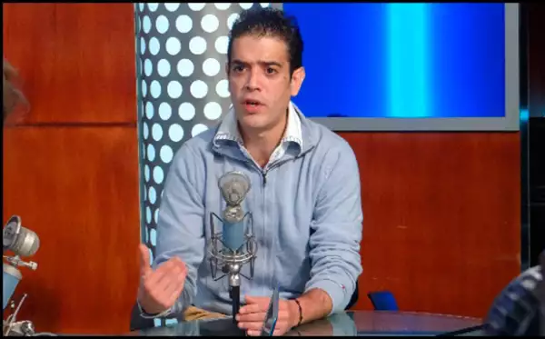 El conductor de Telehit niega tales acusaciones y asegura que llevará la situación a juicio.