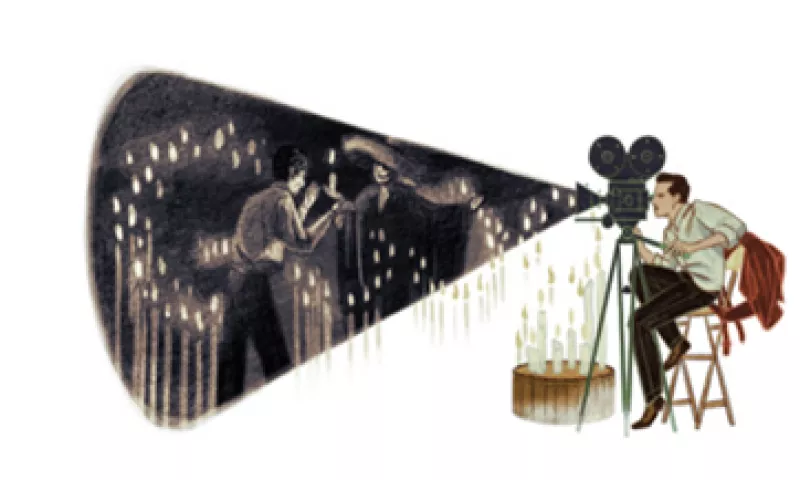 Gabriel Figueroa incursionó en la fotografía en 1927 con la ayuda del pintor José Guadalupe Velasco. (Foto: tomada de google.com)