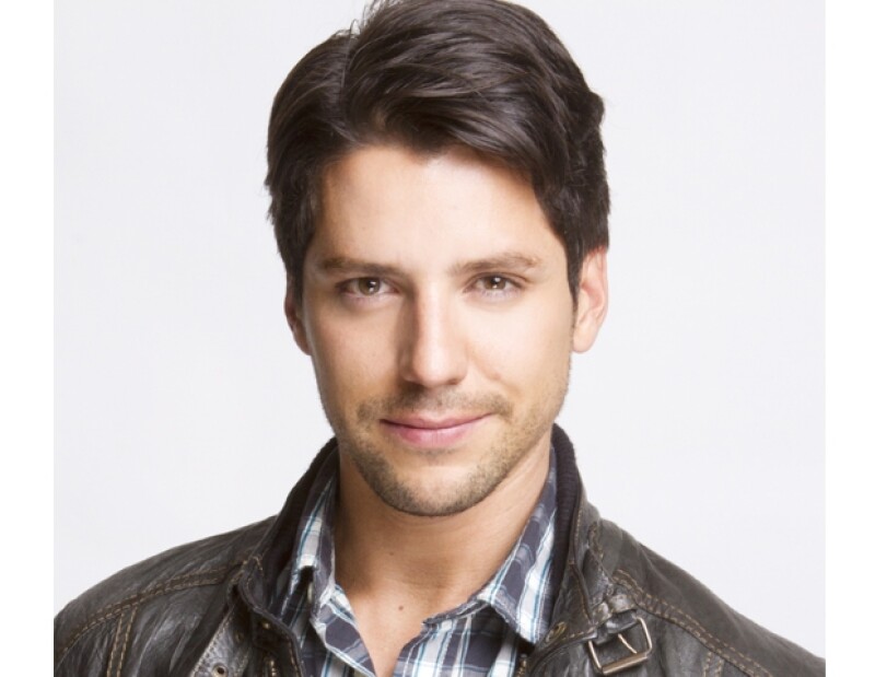 Luis Romano.