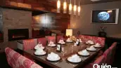 Cumple de Celina del Villar