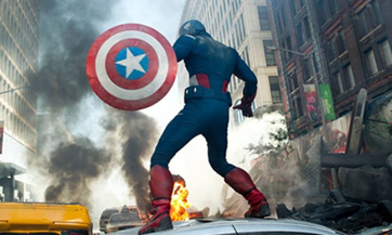 Una corte de EU señala que la filtración ocurrió el pasado 22 de octubre. (Foto: tomada de Facebook/Avengers )