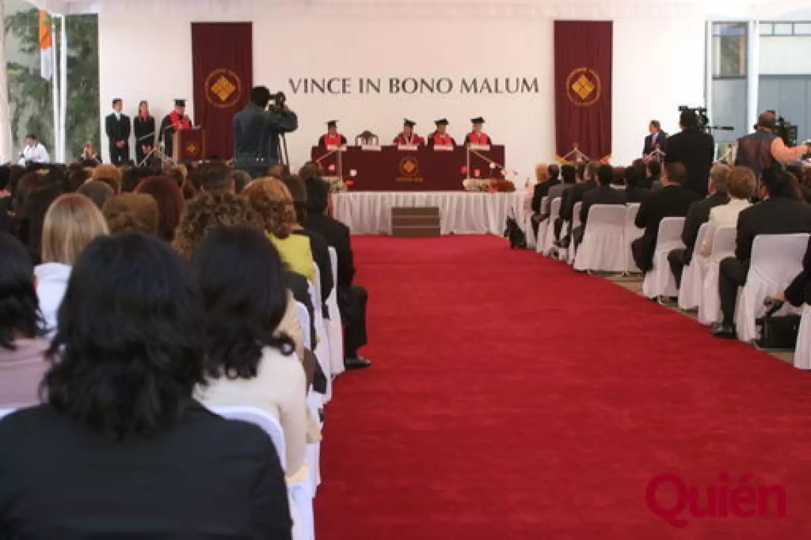 Aspectos. Reconocimiento Fernando Landeros