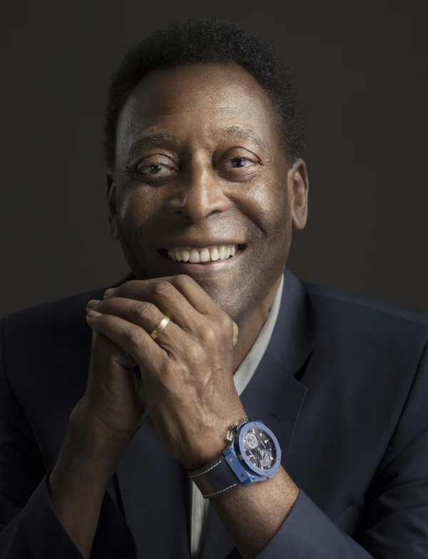 Pelé
