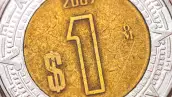 peso dolar