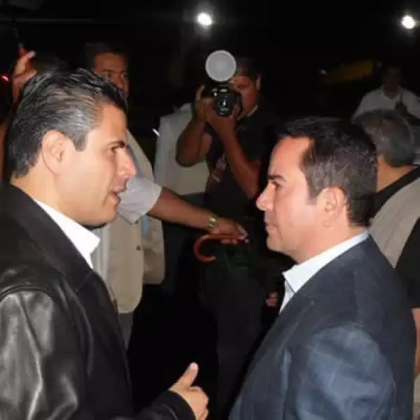 Benjamín Medrano_alcalde gay