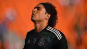 Guillermo Ochoa