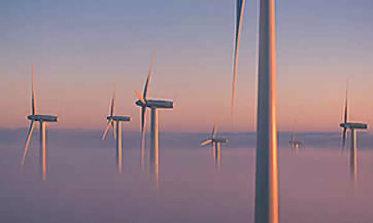 Aire (Foto: Global Wind Day)