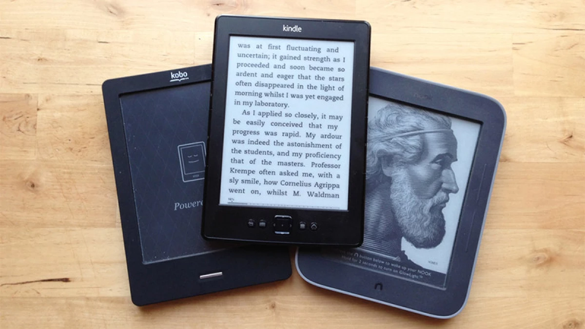 Kindle