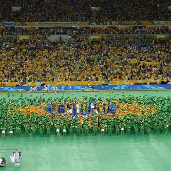 confederaciones