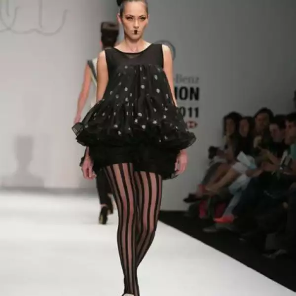 Psarela Alexia Olibarry