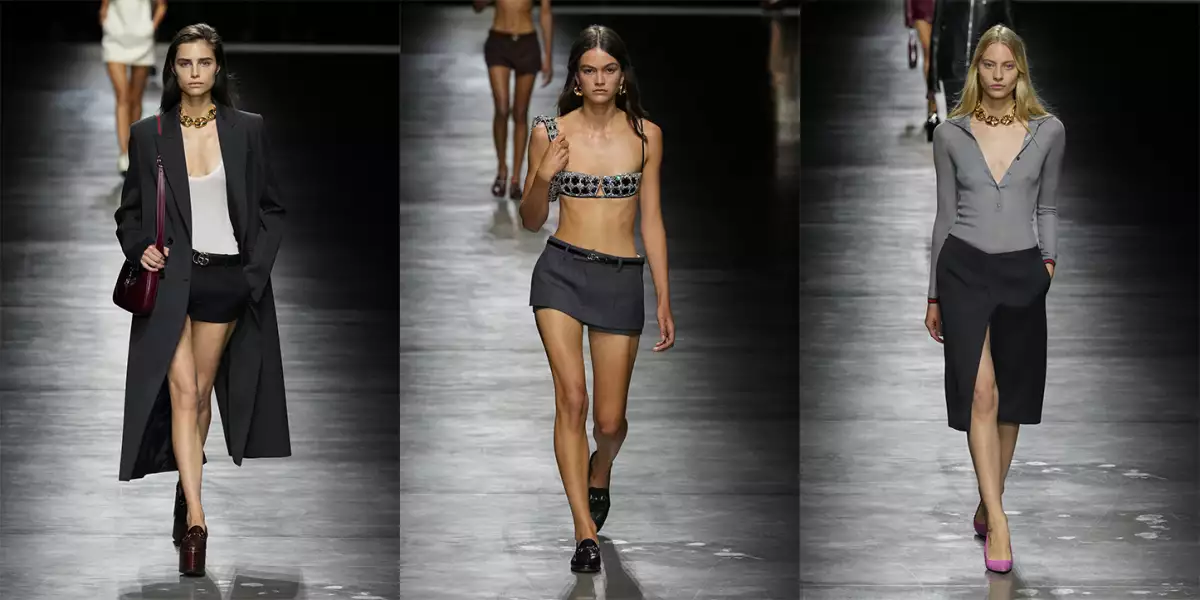 GUCCI SABATO DE SARNO