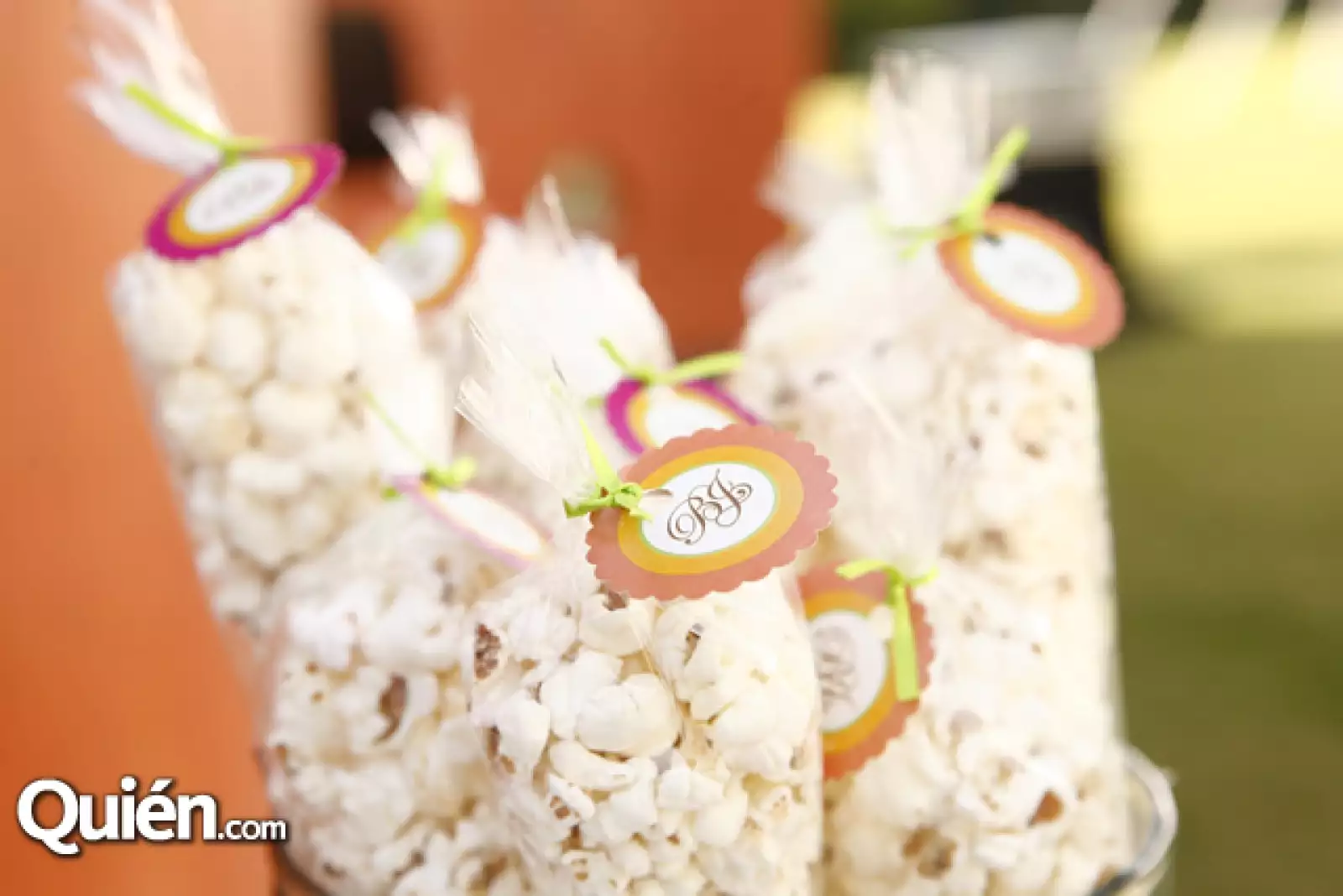 Boda Jorge Kuri,Bibi Nassar