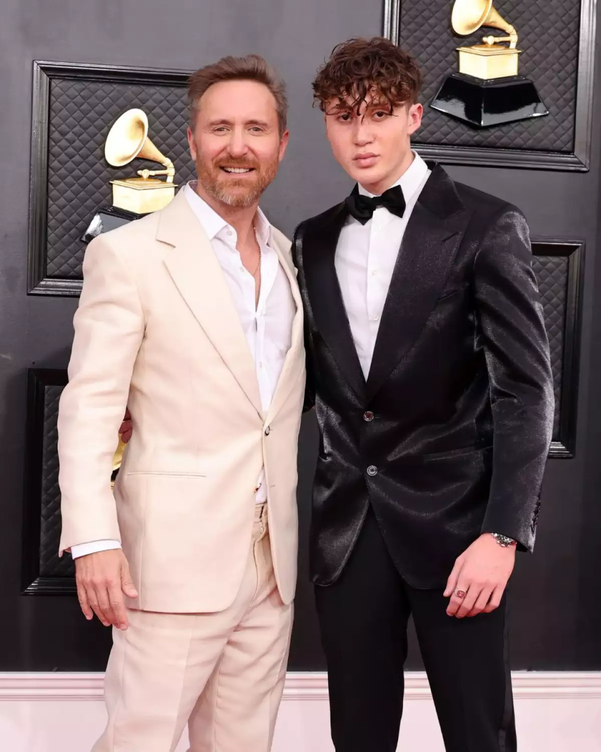 David Guetta lamenta que sus hijos y la gente no entiendan lo duro que es su trabajo