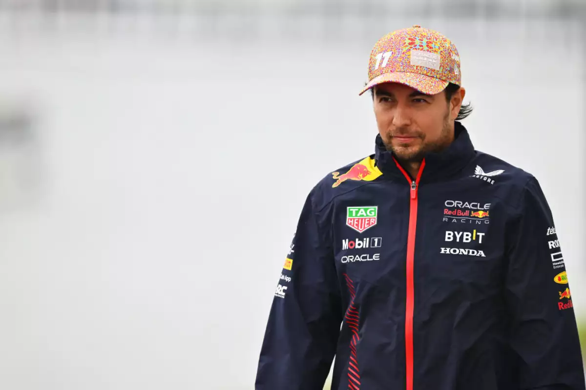 F1 Grand Prix of Canada - Final Practice