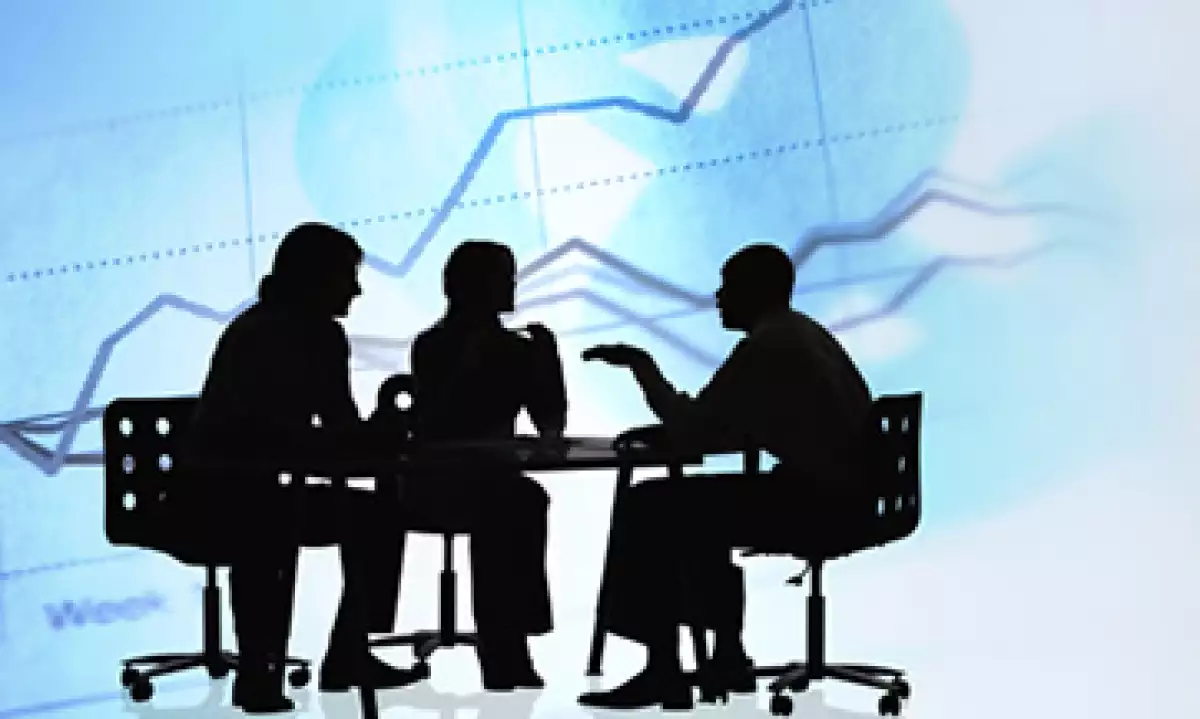 Ser consistente en la cultura que emana del liderazgo es fundamental para ayudar a las firmas en crecimiento. (Foto: ThinkStock)