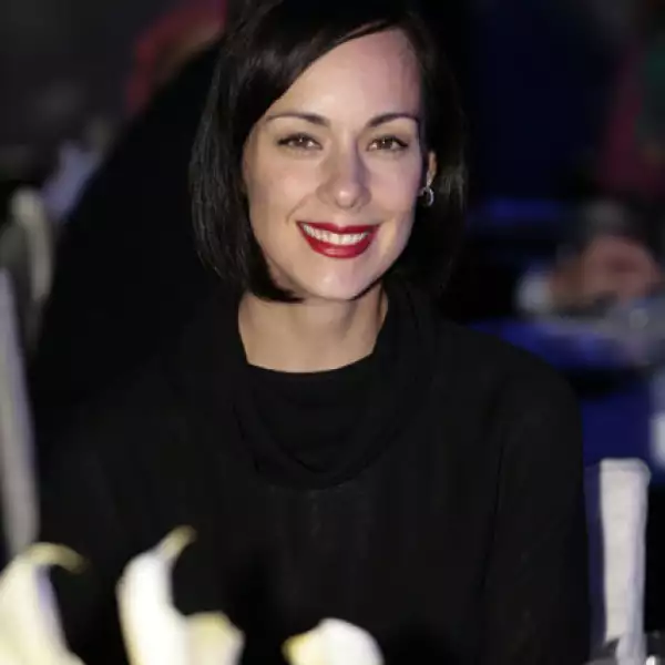 Gabriela de la Garza