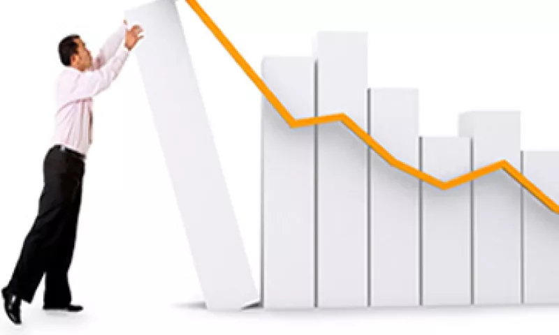 El Indicador Adelantado, que busca anticipar la trayectoria del coincidente, avanzó 0.07% en agosto. (Foto: Getty Images)