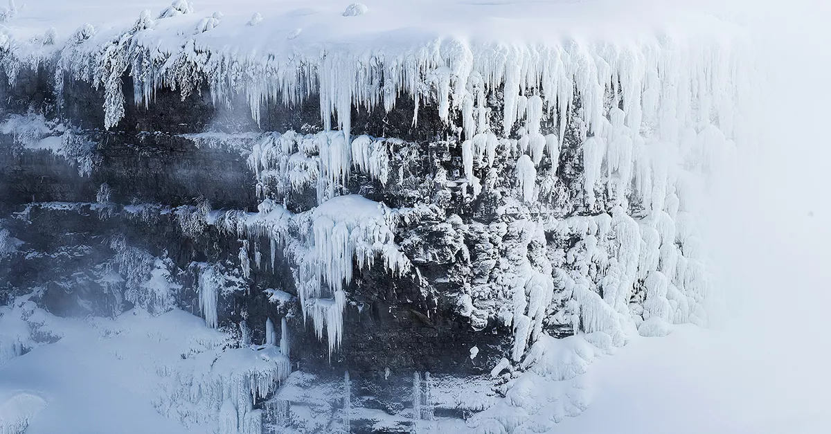 Cataratas del Niágara 