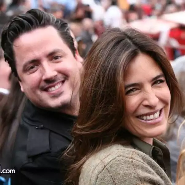 Ricardo Barroso,Lina Botero