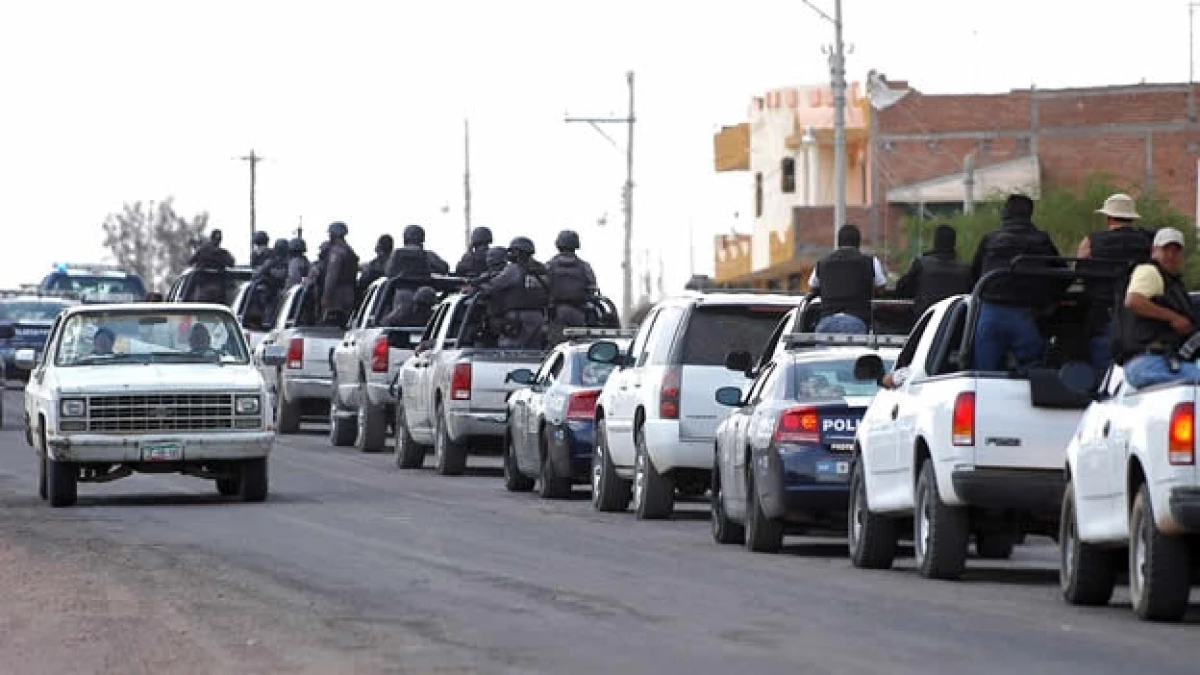 carretera zacatecas