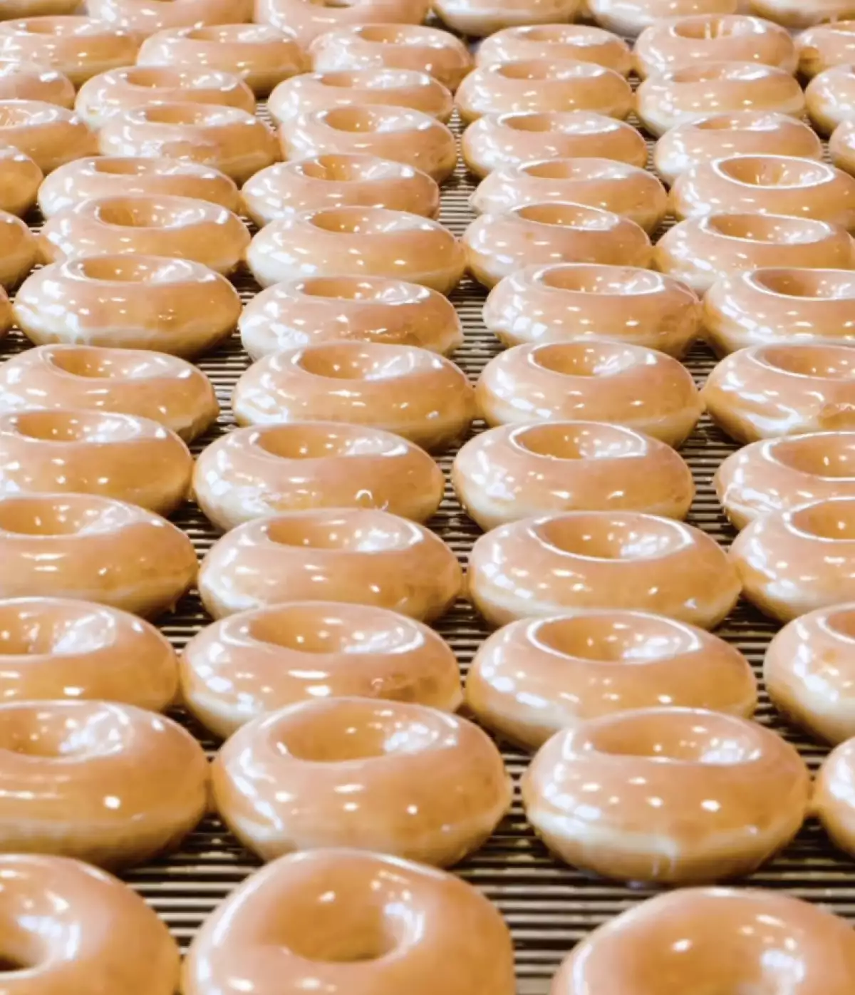 Krispy Kreme México