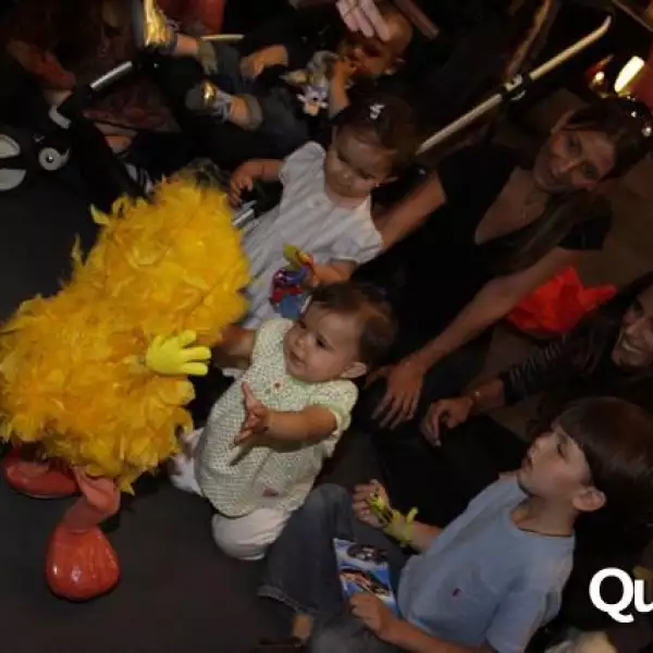 Carolina Herrera Children