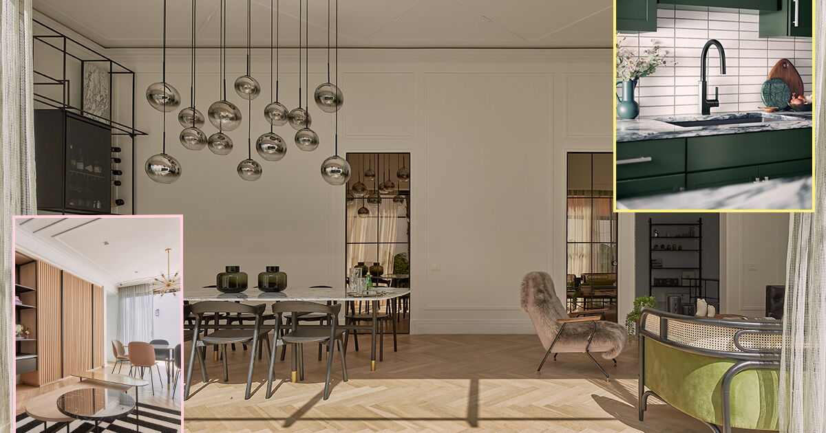 6 tips para dominar el interiorismo como un profesional