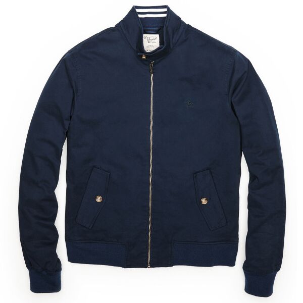Original Penguin