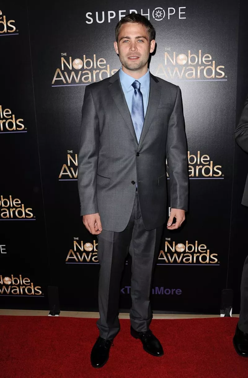 Cody Walker ha conseguido un papel en 'USS Indianapolis: Men of Courage', donde trabajará con Nicolas Cage.