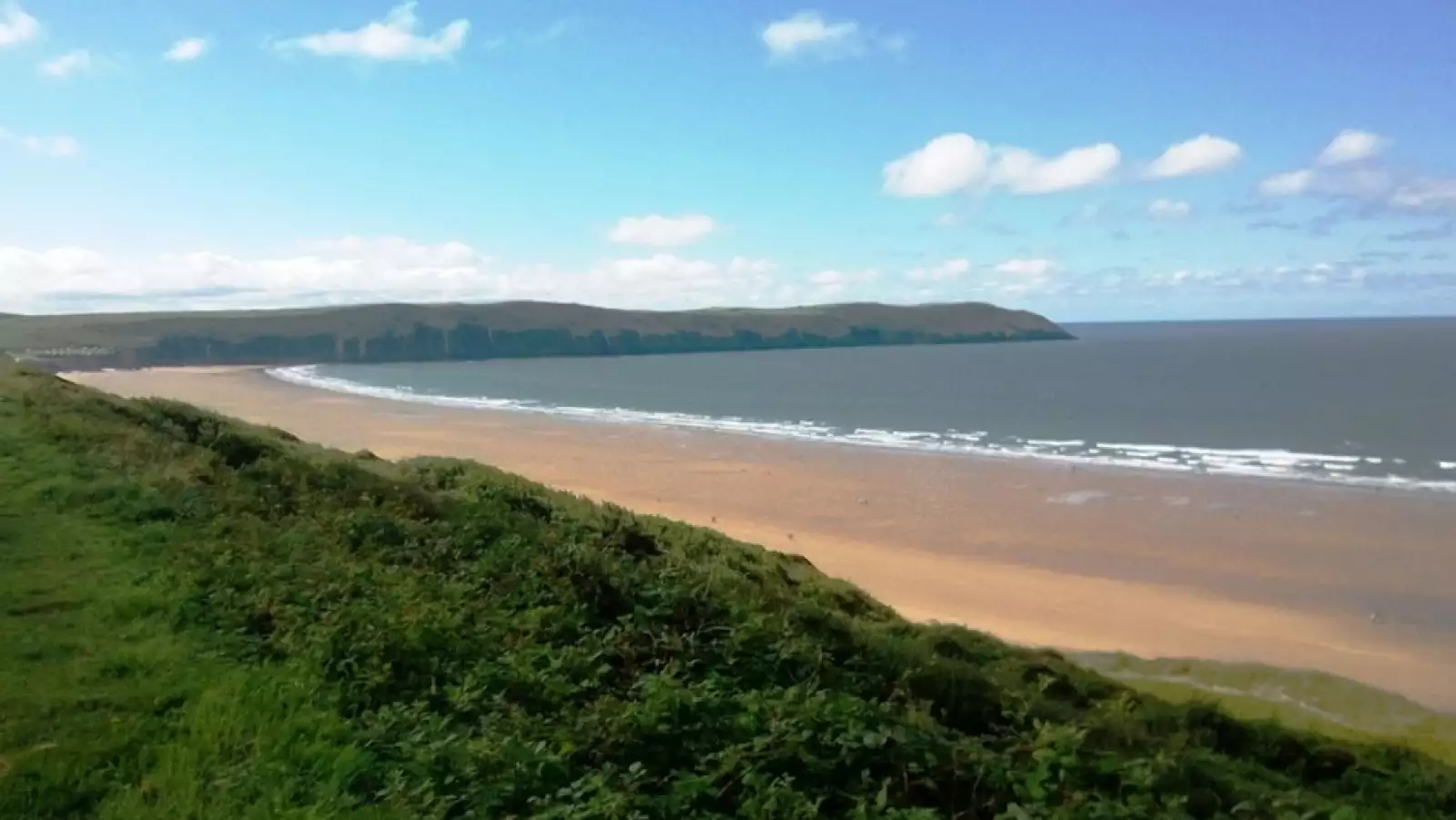 woolacombe