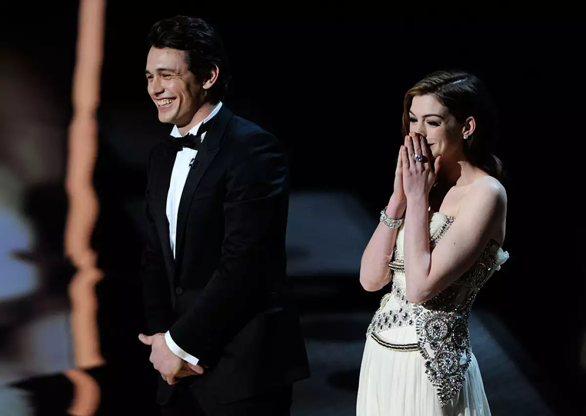 83rd Annual Academy Awards - Show