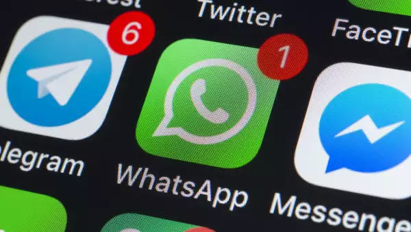 ¿Cómo bloquear a un desconocido en WhatsApp sin abrir el chat?