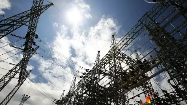 planta el�ctrica